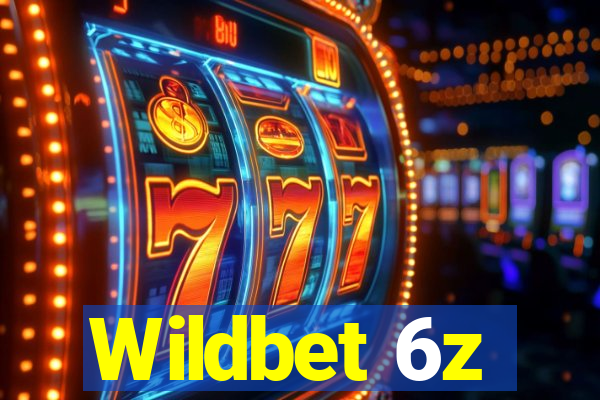 Wildbet 6z